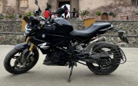 BMW G 310 R 2021 Model