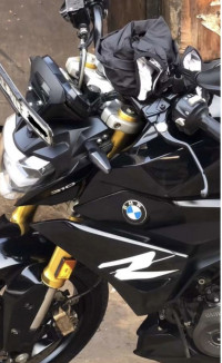 BMW G 310 R