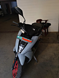 Space Grey Ather 450X Gen 3