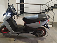 Space Grey Ather 450X Gen 3