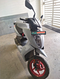 Space Grey Ather 450X Gen 3