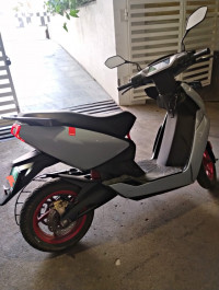 Space Grey Ather 450X Gen 3