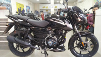 Bajaj Pulsar 125 Split Seat 2023 Model
