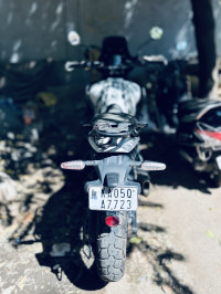 Royal Enfield Himalayan 450