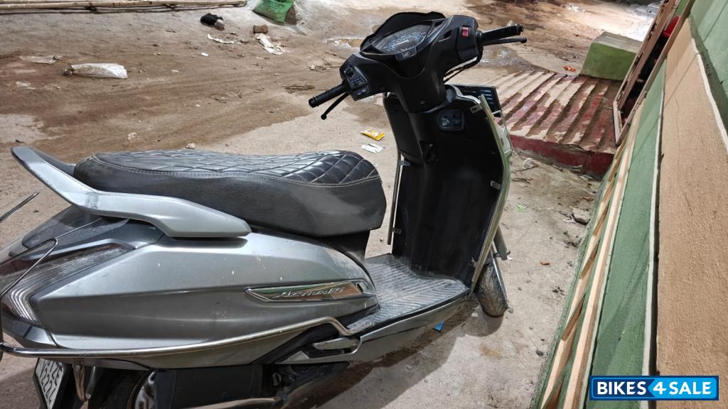 Honda Activa 125