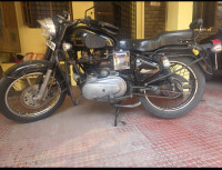 Royal Enfield Bullet 350 1999 Model