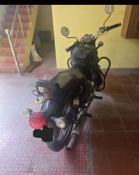 Royal Enfield Bullet 350