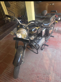 Royal Enfield Bullet 350