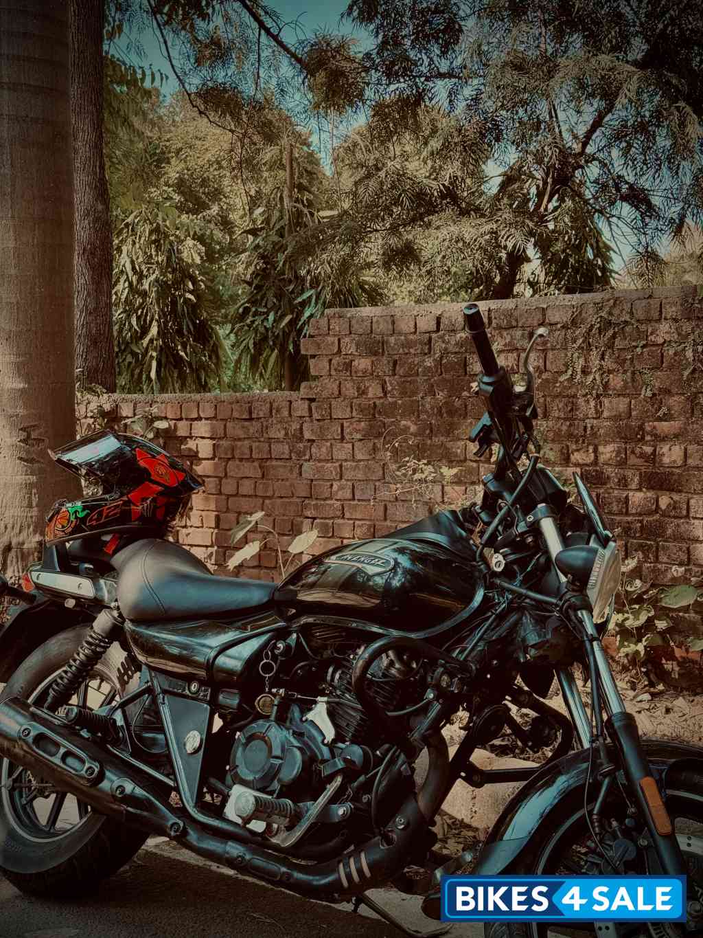 Bajaj Avenger Street 160