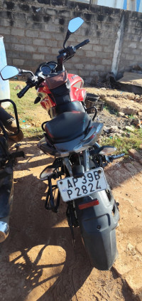 Bajaj Pulsar NS200 2019 Model
