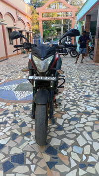 Bajaj Pulsar NS200