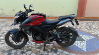 Bajaj Pulsar NS200