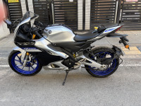 Yamaha R15M 2023 Model