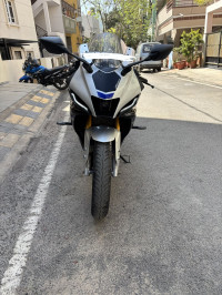 Yamaha R15M