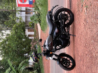 Royal Enfield Hunter 350 Metro 2023 Model