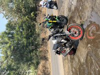 Yamaha MT-15 BS6 2020 Model