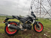 Yamaha MT-15 BS6