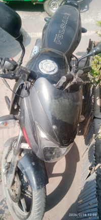 Bajaj Pulsar 150 DTSi