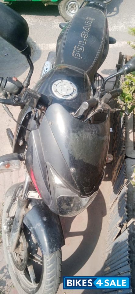 Bajaj Pulsar 150 DTSi