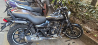 Bajaj Avenger Street 180 2018 Model