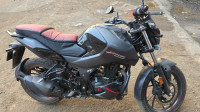 Hero Xtreme 160R Stealth Edition