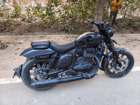 Yezdi Roadster 2025 2025 Model