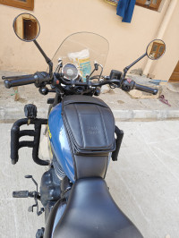 Royal Enfield Meteor 350 Fireball