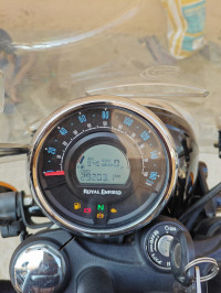 Royal Enfield Meteor 350 Fireball