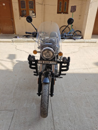 Royal Enfield Meteor 350 Fireball