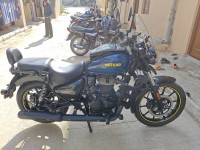 Royal Enfield Meteor 350 Fireball