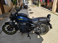 Royal Enfield Meteor 350 Fireball
