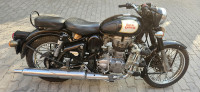 Royal Enfield Classic 350 2016 Model