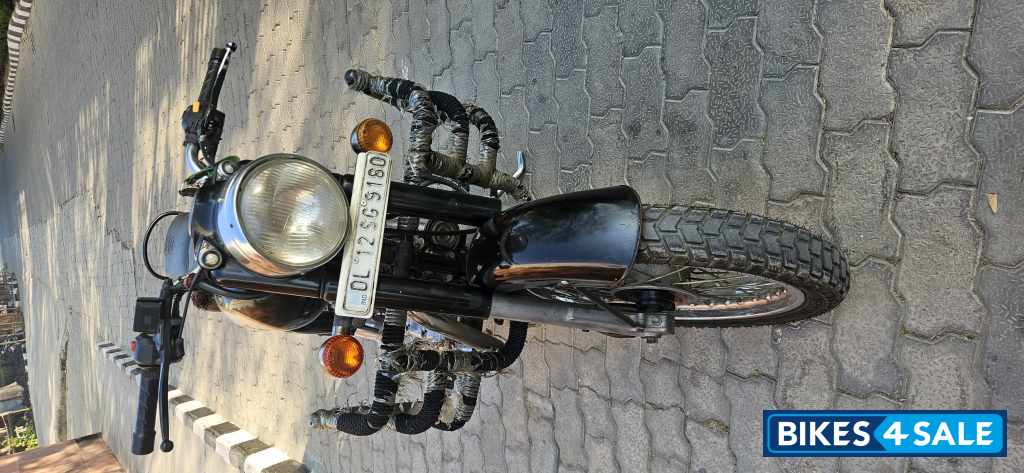 Royal Enfield Classic 350