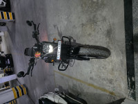 Jawa 42 Bobber Black Mirror