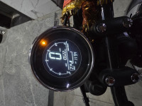 Jawa 42 Bobber Black Mirror