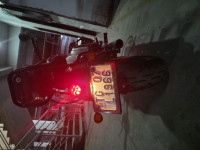 Jawa 42 Bobber Black Mirror