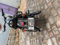 Black Jawa 42 Dual Channel ABS AllStar Black
