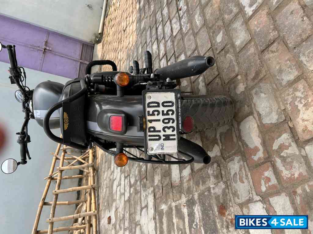 Black Jawa 42 Dual Channel ABS AllStar Black Black Jawa 42 Dual Channel ABS AllStar Black