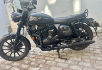 Black Jawa 42 Dual Channel ABS AllStar Black