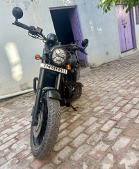 Black Jawa 42 Dual Channel ABS AllStar Black