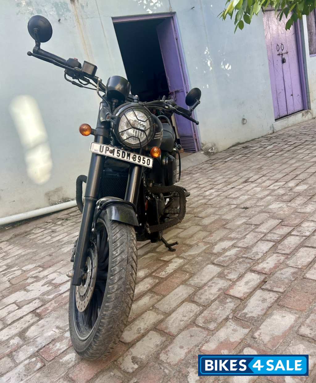 Black Jawa 42 Dual Channel ABS AllStar Black Black Jawa 42 Dual Channel ABS AllStar Black