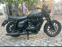 Black Jawa 42 Dual Channel ABS AllStar Black