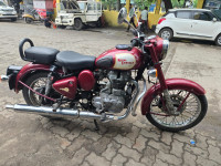 Royal Enfield Classic 350 2013 Model