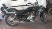 Bajaj Avenger Street 220 2015 Model
