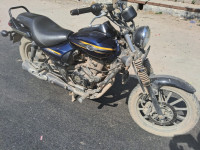 Bajaj Avenger Street 160 2016 Model