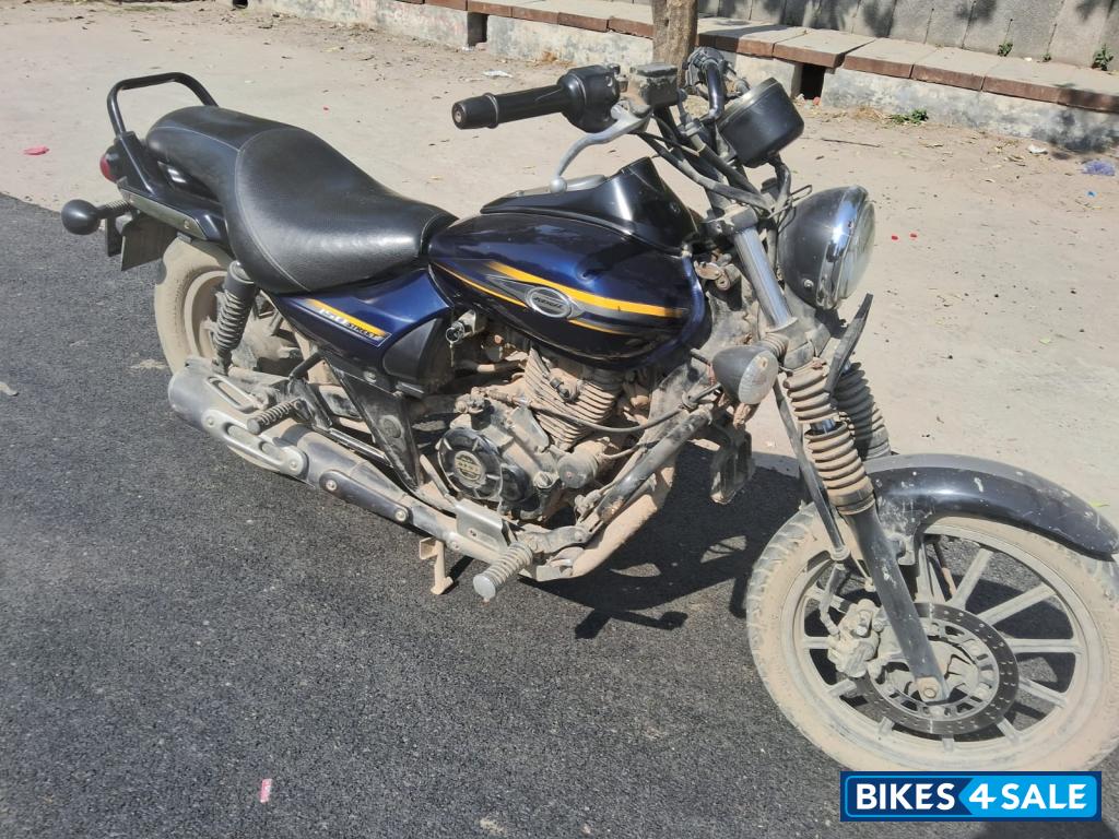 Bajaj Avenger Street 160 Bajaj Avenger Street 160
