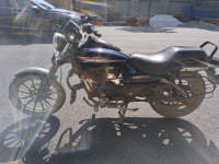 Bajaj Avenger Street 160