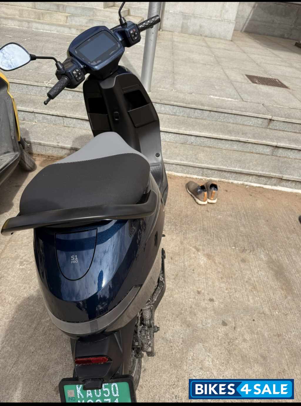 Ola S1 Pro Gen 3 3kWh