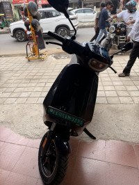 Ola S1 Pro Gen 3 3kWh