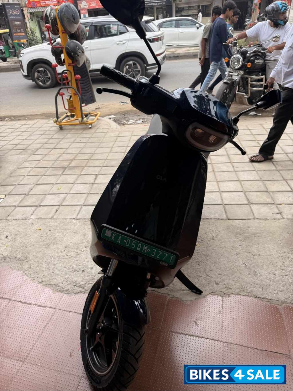 Ola S1 Pro Gen 3 3kWh